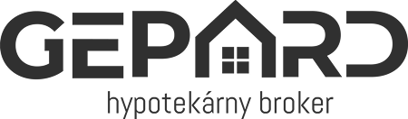 Gepard Finance – hypotekárny broker
